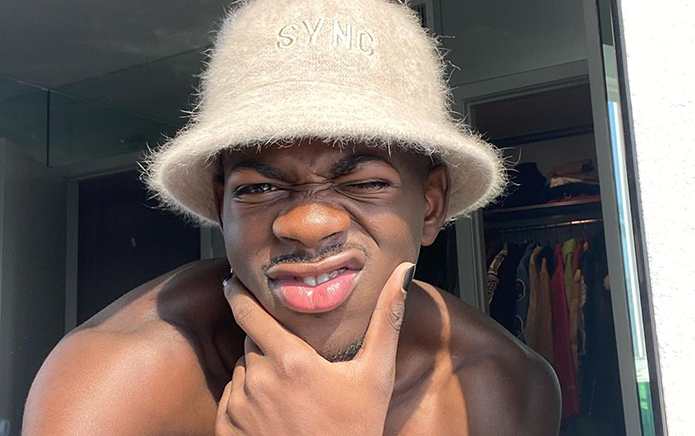 Lil Nas X drops sneak peek of his new track Call Me By Your Name