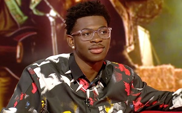 Lil Nas X addresses homophobic backlash since coming out as gay