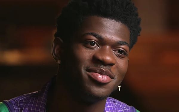 Lil Nas X reveals he used to ‘pray’ that he would become straight