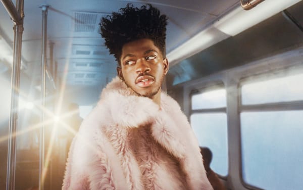 Courage to Be Real: Lil Nas X stars in inspiring short film for Coach