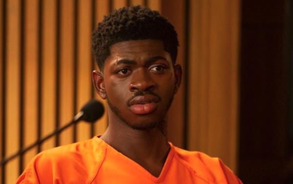 Lil Nas X shares teaser for his brand new single Industry Baby