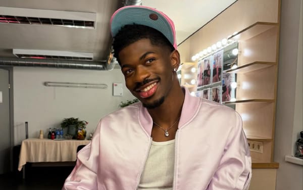 “It’s much better”: Lil Nas X shares health update after suffering facial paralysis