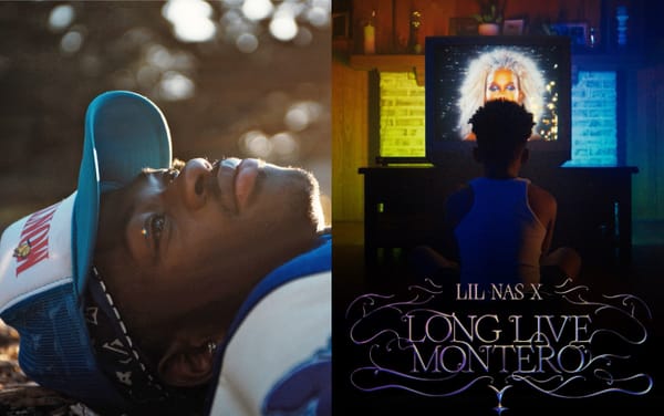 Long Live Montero: Here’s where you can watch Lil Nas X’s tour documentary