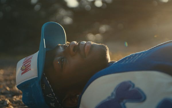 Here’s when Lil Nas X’s documentary Long Live Montero is set to premiere