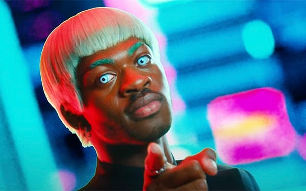 Lil Nas X confirms debut album Montero release date and teases new song