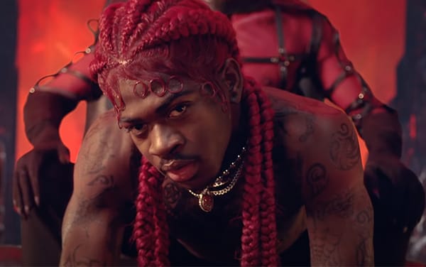 Lil Nas X just released the best music video of the year – and it’s super queer