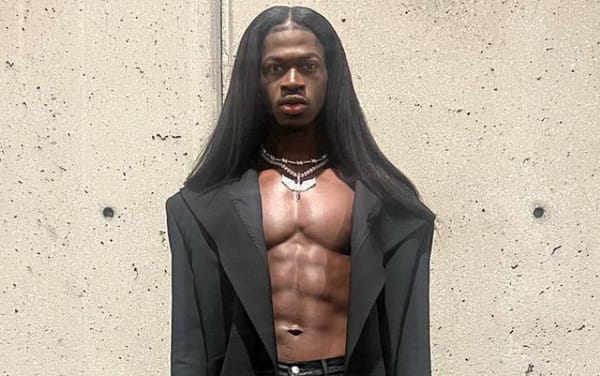 Lil Nas X’s documentary premiere at TIFF delayed due to bomb threat