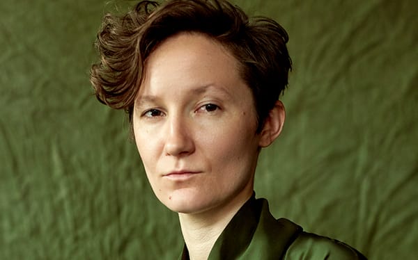 Lilah Larson: It’s so important to see other queer people surviving and thriving