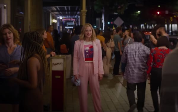 Lili Reinhart teases “exciting” upcoming LGBTQ+ period drama