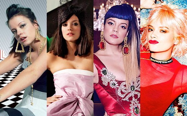 We ranked every Lily Allen album from worst to best