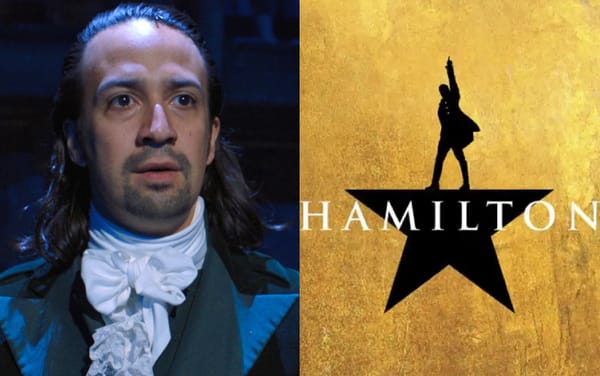 Lin-Manuel Miranda reacts to Texas church’s “illegal” Hamilton performance: “Now lawyers do their work”