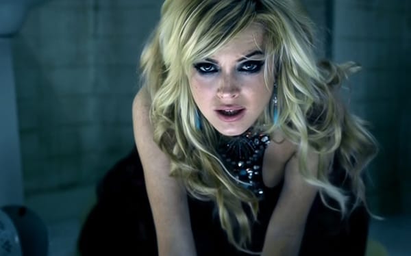 Lindsay Lohan announces her return to music with new single coming soon