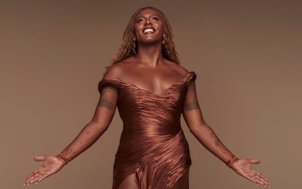 Liniker wins three Latin Grammys, becoming most-awarded trans woman in Grammys history