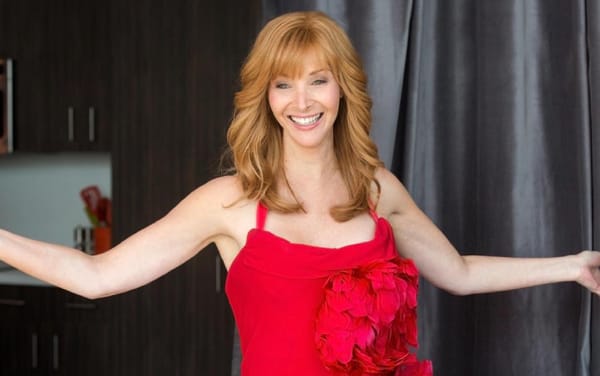The Comeback: Lisa Kudrow’s hit HBO comedy to return for season 3