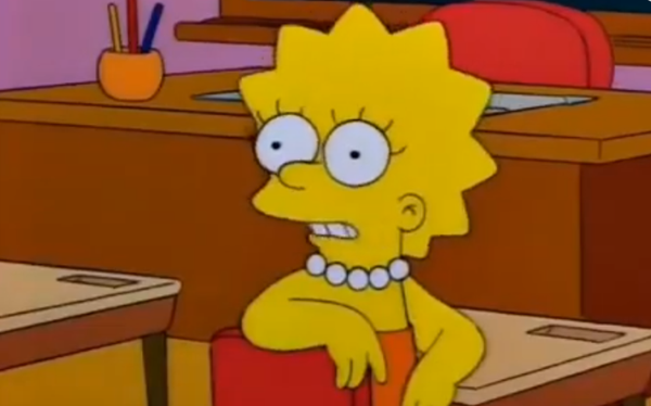 The Simpsons showrunner says Lisa is “possibly polyamorous” and wants more LGBTQ characters