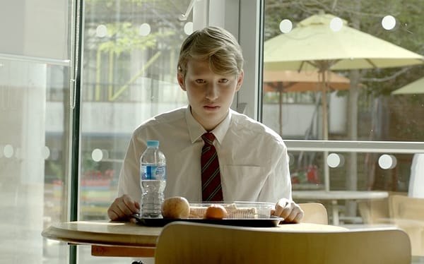 Watch Jake Graf’s powerful short film on what it means to be a trans teen