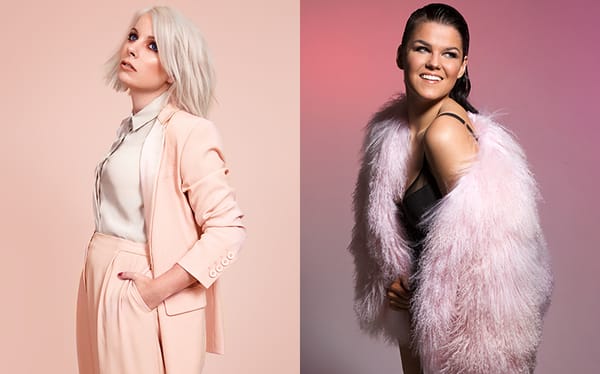 Saara Aalto and Little Boots announced for Pride in Liverpool 2019