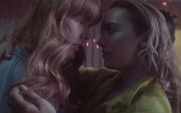 Little Mix’s new music video is a queer love story with an unexpected twist – watch here