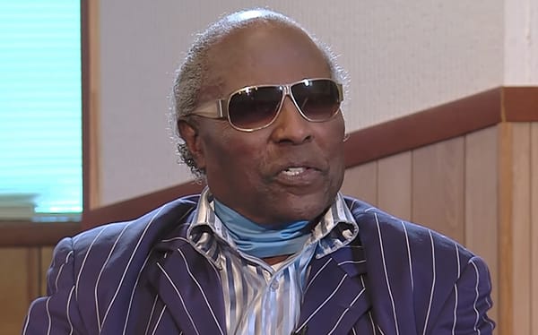 Legendary rock’n’roll artist Little Richard has died at the age of 87