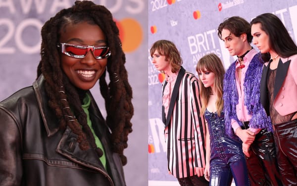 BRIT Awards 2022: Here’s a round-up of the night’s best moments