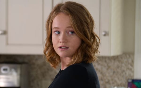 Yellowjackets star Liv Hewson says they’ve “never been happier” after top surgery