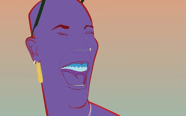 gal-dem’s Liv Little is the recipient of the Gay Times Honour for Media