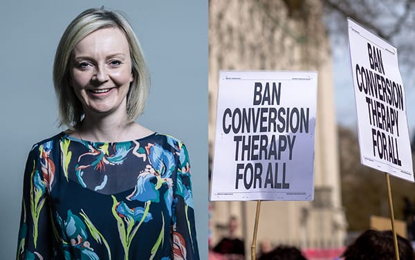 Liz Truss campaign suggests she ‘hates’ policy to ban ‘conversion therapy’