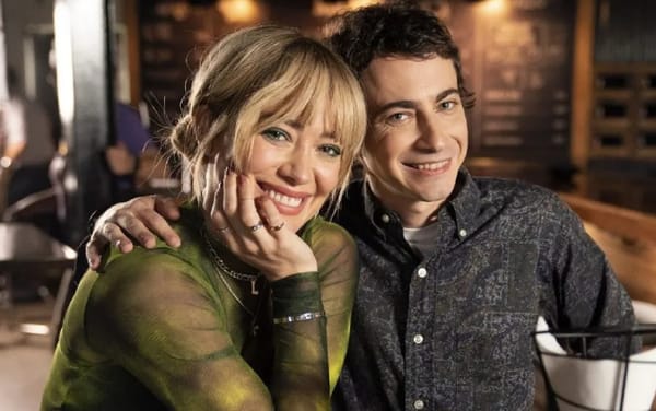 Lizzie McGuire writer reveals NSFW plot details from cancelled Disney+ series