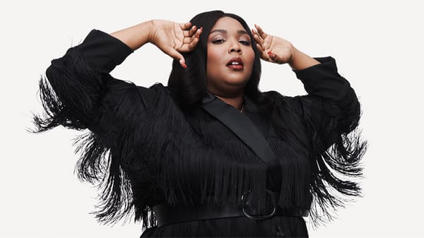 Lizzo opens up about the commercialisation of the body positivity movement