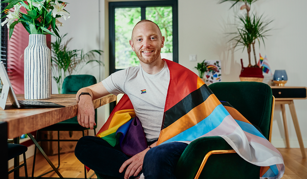 Always Proud: Know your stripes