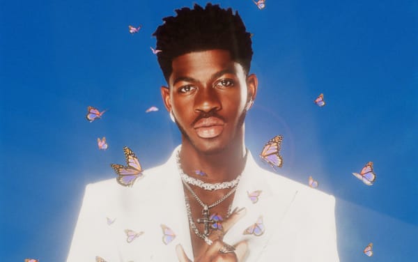 Lil Nas X announces dates for his Montero world tour