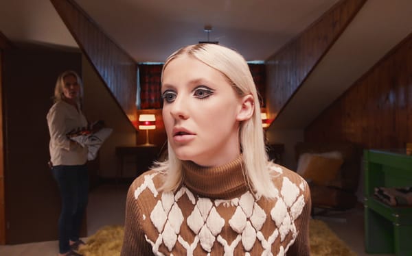 Powerful new film raises awareness of impact of COVID-19 on LGBTQ+ people