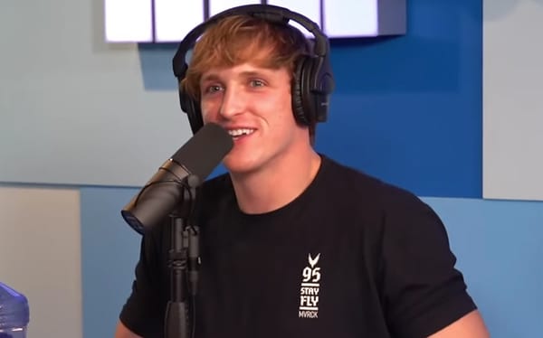 YouTuber Logan Paul defends controversial comments: “I’m such a pro-gay dude”