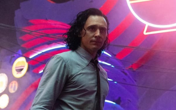 Loki director Kate Herron won’t be returning for season 2
