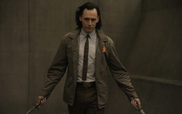 Loki’s queerness officially confirmed in latest episode of Disney+ spin-off