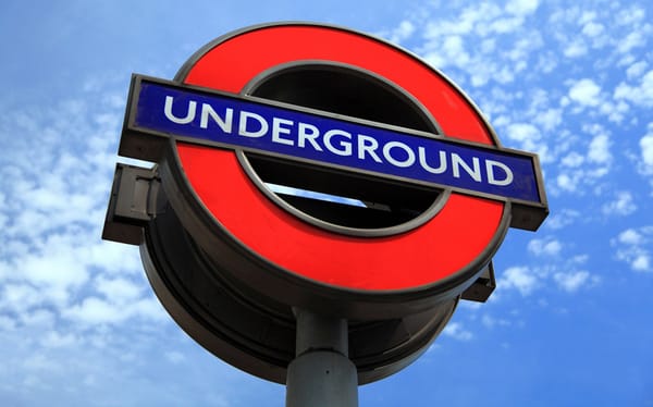 Two teens charged in connection with homophobic attack on London Underground