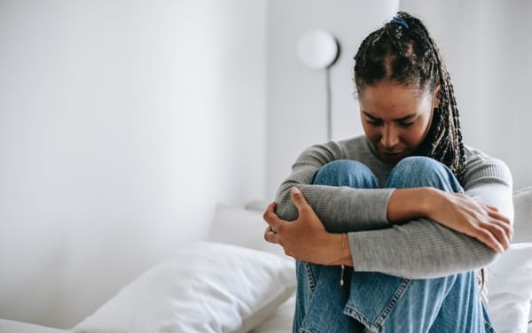 Young lesbians most likely in LGBTQ+ community to face tension at home