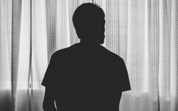 ‘My search for intimacy led me to chemsex, now I’m trying to regain control’