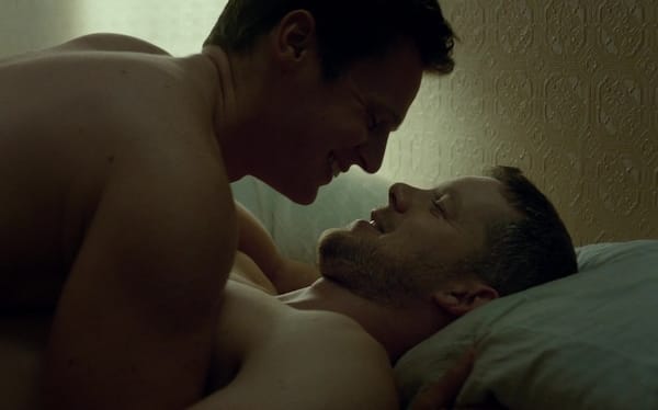 12 of the best LGBTQ shows you can watch right now on NOW TV