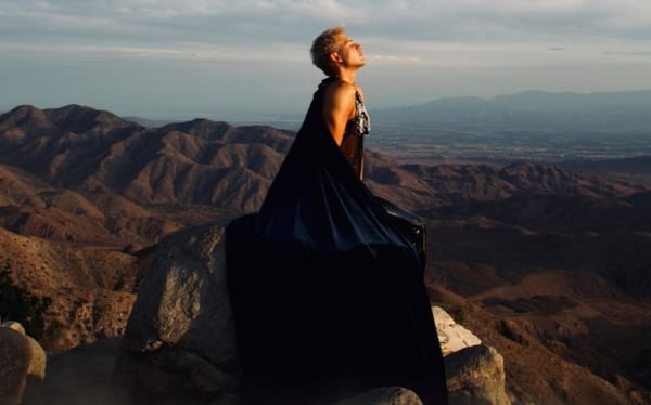 Lord F seeks to redefine Christianity with new track Our Way Home