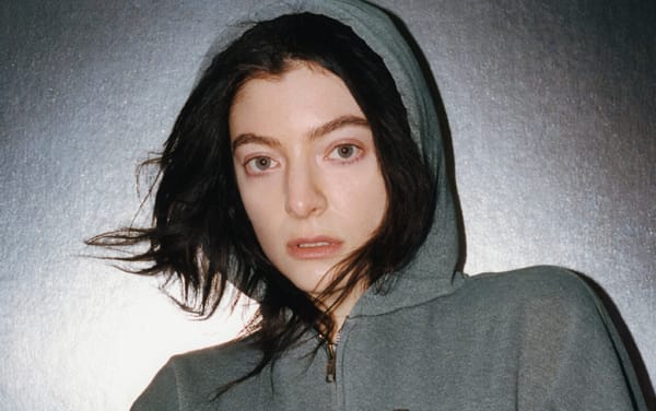 Lorde says new album Virgin is inspired by her “gender broadening”