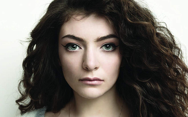 Lorde confirms she’s started work on her third studio album