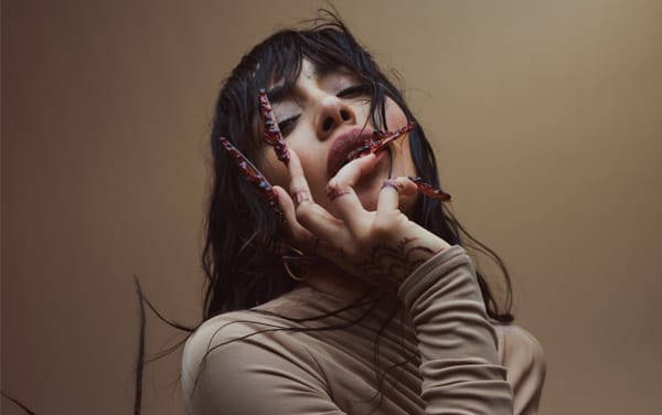Loreen, Queen of Eurovision, announces tour across UK and Europe
