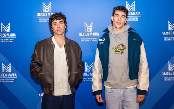 Los Javis revelan que su próxima película se inspira en una obra de Lorca