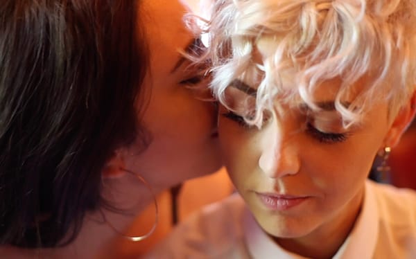 Watch Lots Holloway’s new music video for Lose Myself