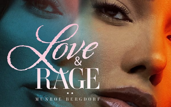Love & Rage: Here’s your first look at Munroe Bergdorf’s powerful documentary