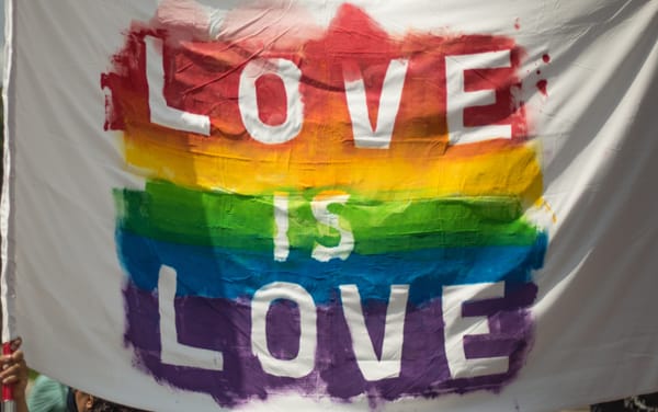 Discrimination against LGBTQ+ community is damaging Eastern Europe’s economic growth