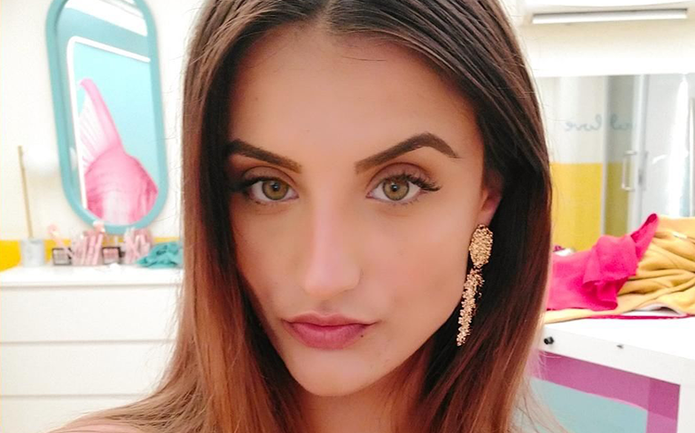 Love Island star says she doesn’t believe in same-sex marriage