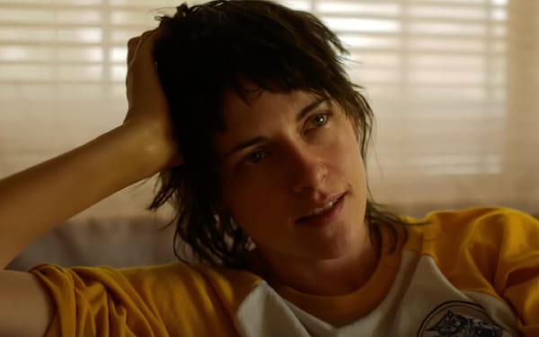 Kristen Stewart wants to see LGBTQ+ films explore topics outside of identity