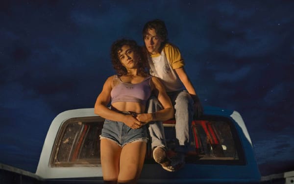 Love Lies Bleeding: A24 drops trailer for Kristen Stewart and Katy O’Brian’s queer thriller